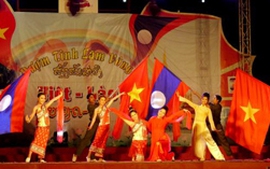 Cuộc thi trắc nghiệm tuần thứ tư
